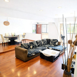 Blk 552 Jurong West Street 42 (Jurong West), HDB 5 Rooms #540912431